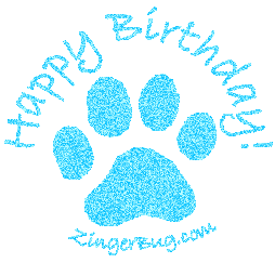 http://www.comments.zingerbugimages.com/HappyBirthday/happy_birthday_paw_print_blue3.gif