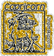 Click to get Capricorn Astrology and Zodiac comments, GIFs, greetings and glitter graphics.
