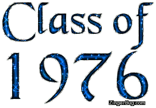 Click to get Class of 1976 comments, GIFs, greetings and glitter graphics.