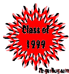 Click to get Class of 1999 comments, GIFs, greetings and glitter graphics.