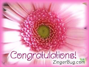 http://www.comments.zingerbugimages.com/glitter_graphics/congratulations_pink_flower.jpg