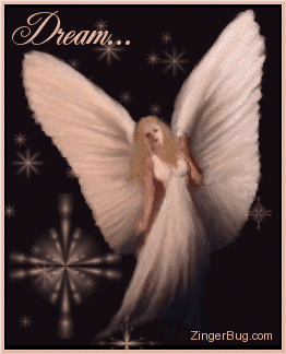 dream_standing_angel.gif