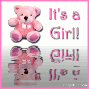its_a_girl_reflecting_teddy_bear.gif