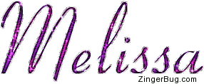 melissa_pink_glitter_name_text.gif