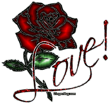 red_rose_glitter_love.gif