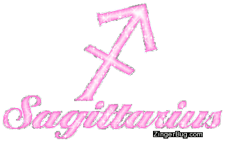 Click to get Sagittarius Astrology and Zodiac comments, GIFs, greetings and glitter graphics.