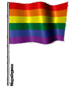 http://www.comments.zingerbugimages.com/glitter_graphics/waving_gay_pride_flag.gif