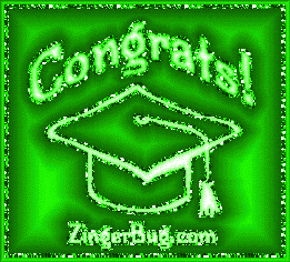 bright_green_congrats_grad_satin.gif
